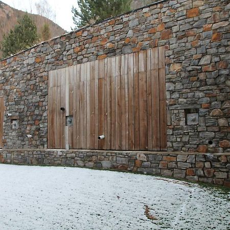 Salze, Canillo, Zona Grandvalira المظهر الخارجي الصورة