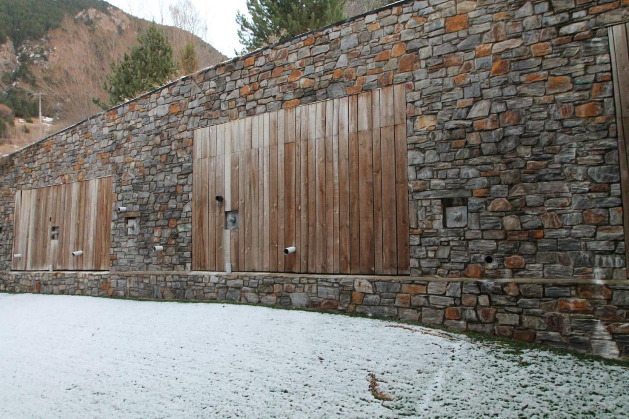 Salze, Canillo, Zona Grandvalira المظهر الخارجي الصورة
